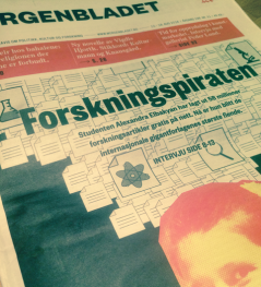Morgenbladet OA
